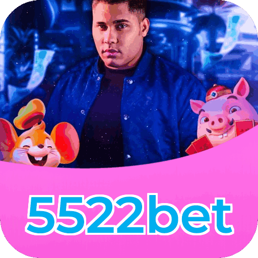 Plataforma 5522bet mostrando interface moderna, jogos certificados e recursos de segurança licenciados