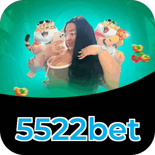 Catálogo slots 5522bet mostrando top jogos Gates Olympus Sweet Bonanza Fortune Tiger Big Bass volatilidade RTP
